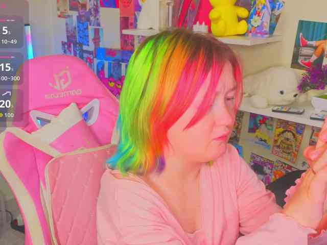 MiaFerd webcam