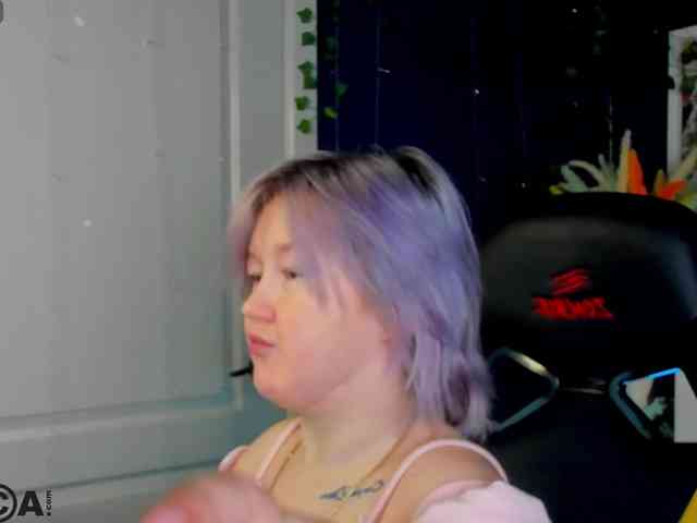 MiaFerd webcam