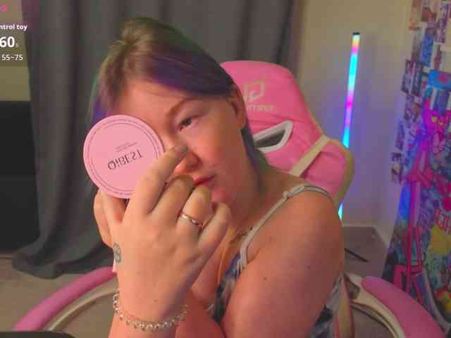 MiaFerd webcam