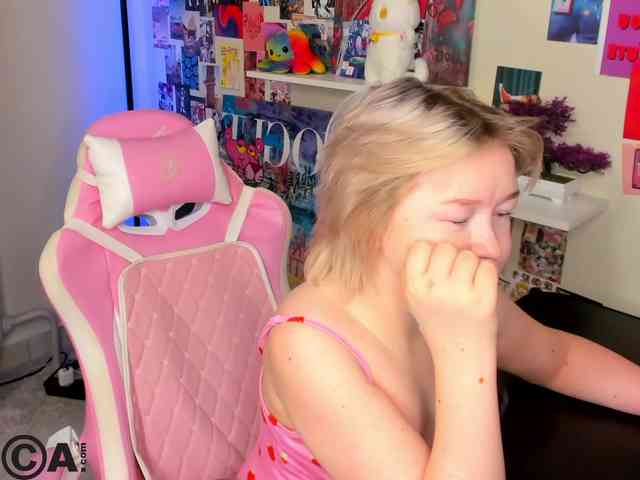 MiaFerd webcam