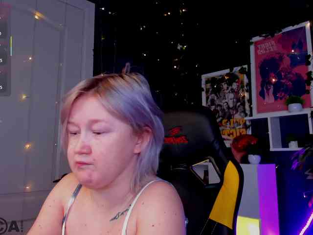 MiaFerd webcam
