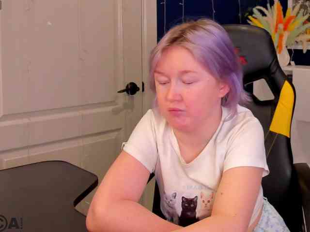 MiaFerd webcam