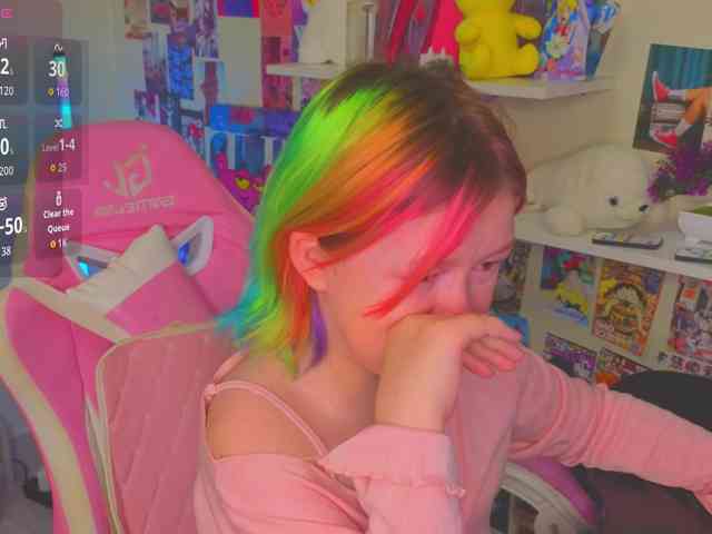 MiaFerd webcam