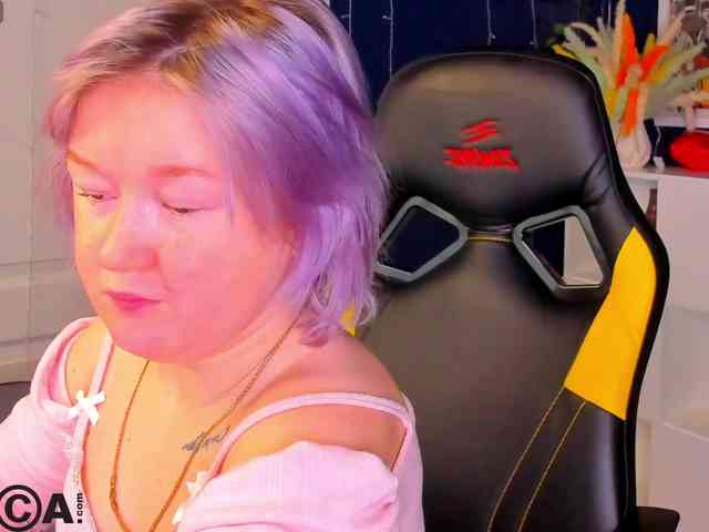 MiaFerd webcam