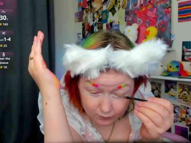 MiaFerd webcam