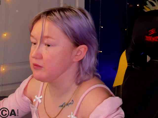 MiaFerd webcam
