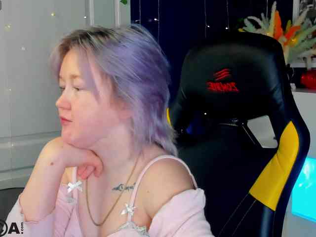 MiaFerd webcam