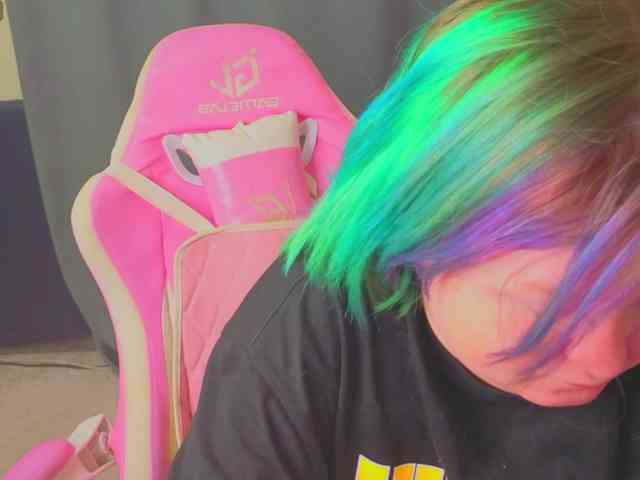 MiaFerd webcam