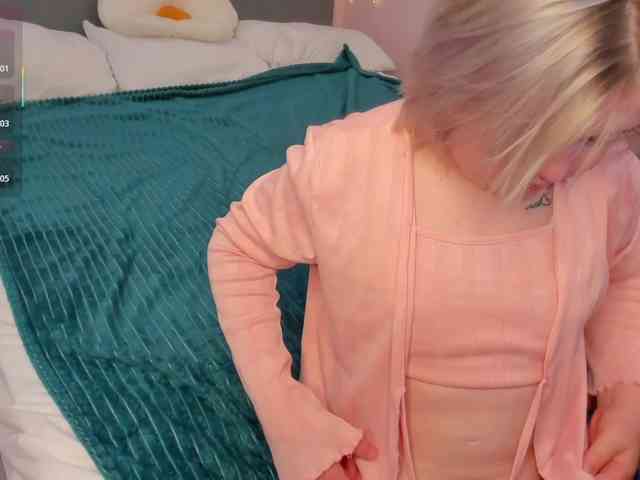 MiaFerd webcam