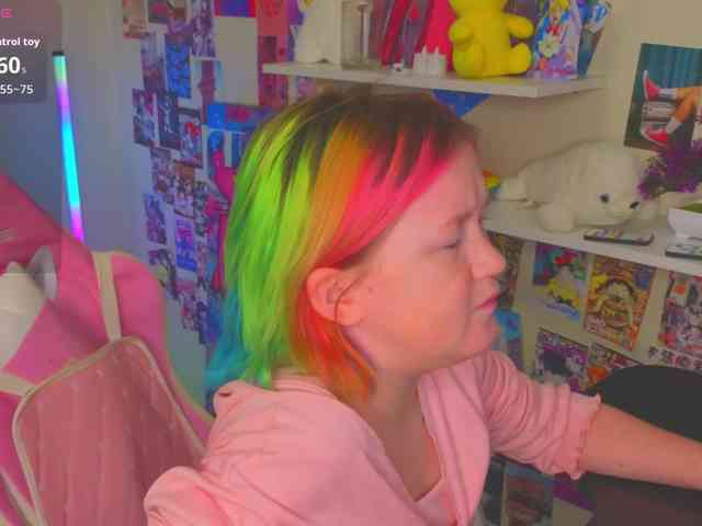 MiaFerd webcam