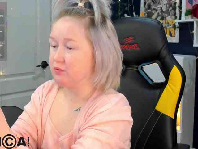 MiaFerd webcam