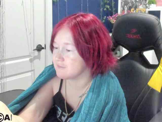MiaFerd webcam