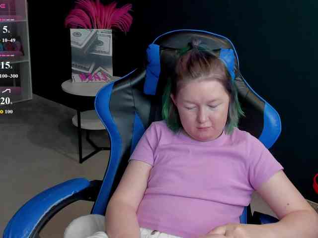 MiaFerd webcam