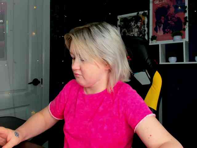 MiaFerd webcam
