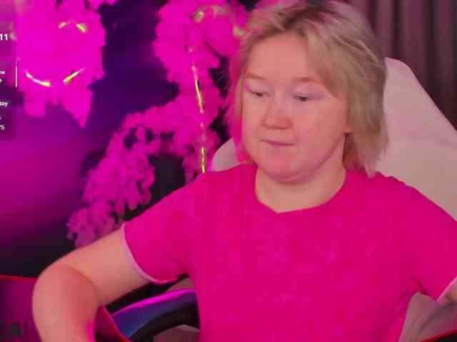 MiaFerd webcam