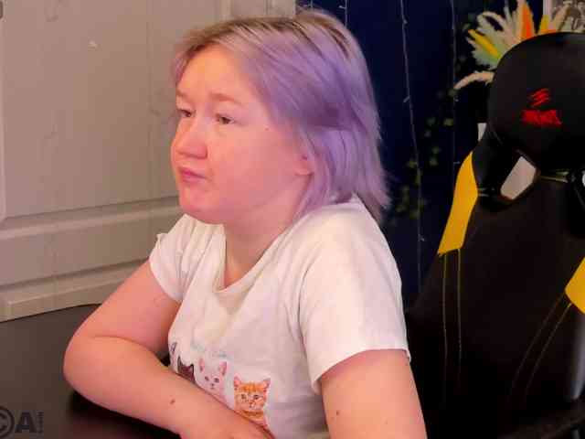 MiaFerd webcam