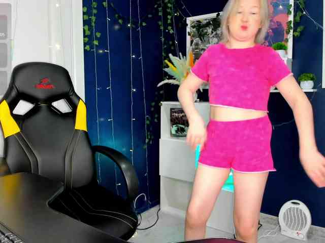 MiaFerd webcam