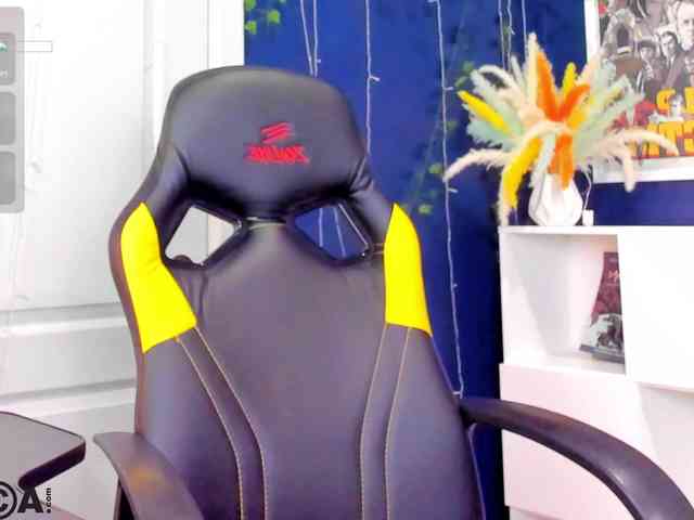 MiaFerd webcam