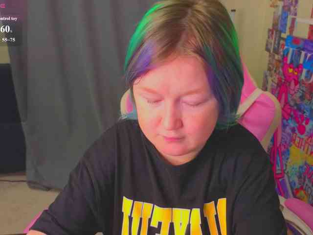 MiaFerd webcam
