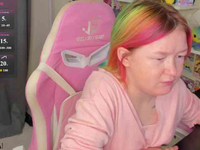 MiaFerd webcam