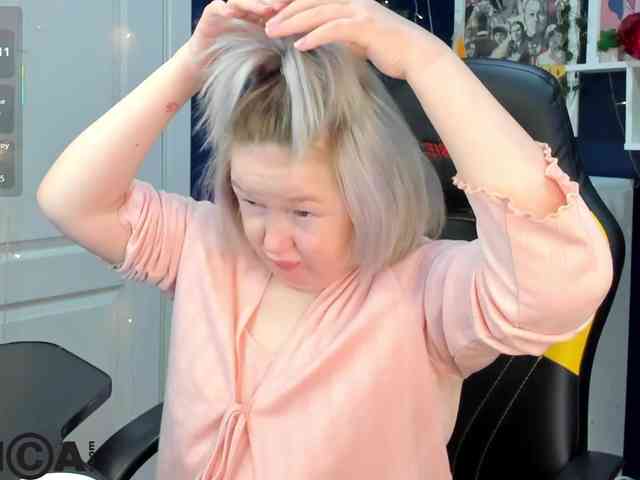 MiaFerd webcam