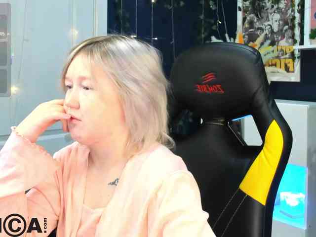 MiaFerd webcam