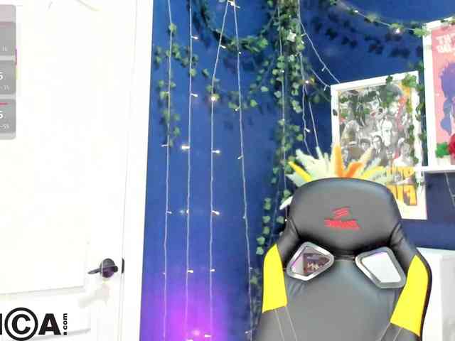 MiaFerd webcam