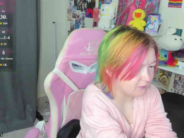 MiaFerd webcam