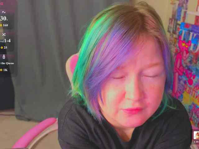 MiaFerd webcam