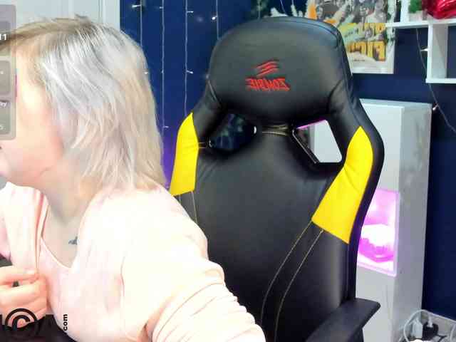 MiaFerd webcam