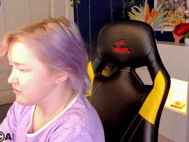 MiaFerd webcam