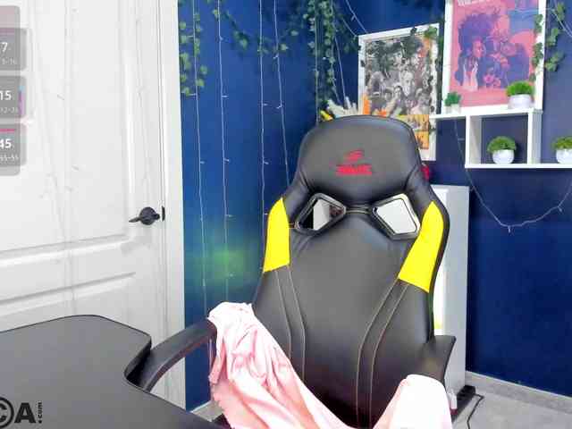 MiaFerd webcam