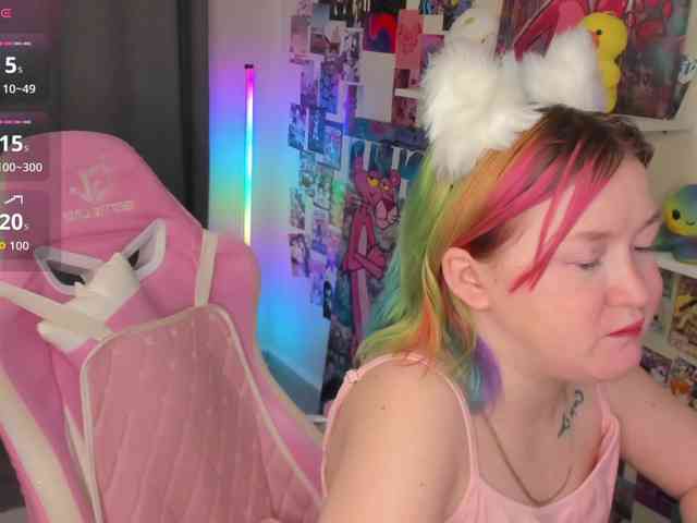 MiaFerd webcam