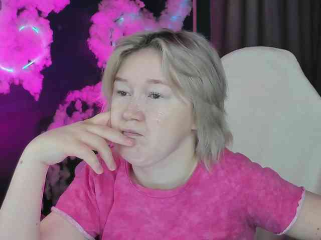MiaFerd webcam