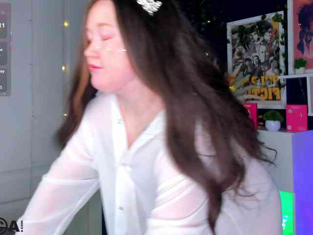 MiaFerd webcam