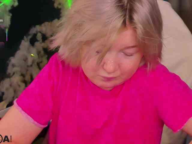 MiaFerd webcam