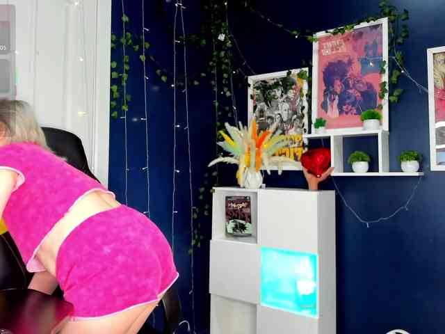 MiaFerd webcam