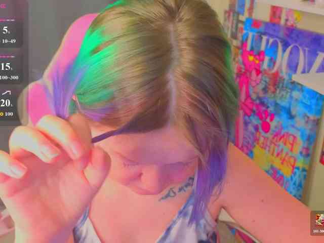MiaFerd webcam