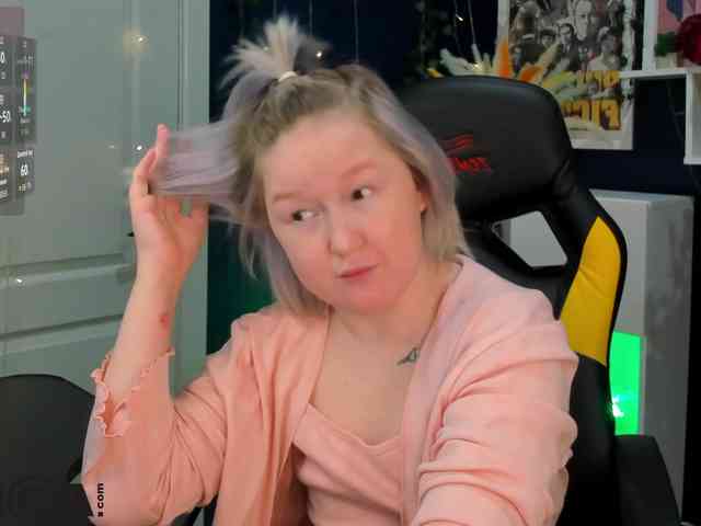 MiaFerd webcam