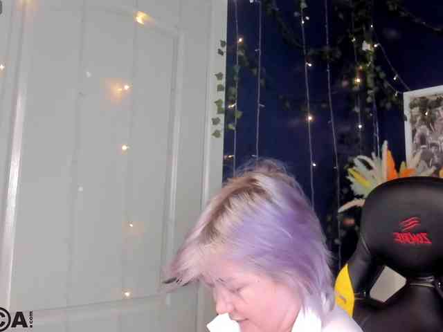 MiaFerd webcam