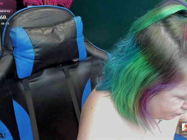 MiaFerd webcam