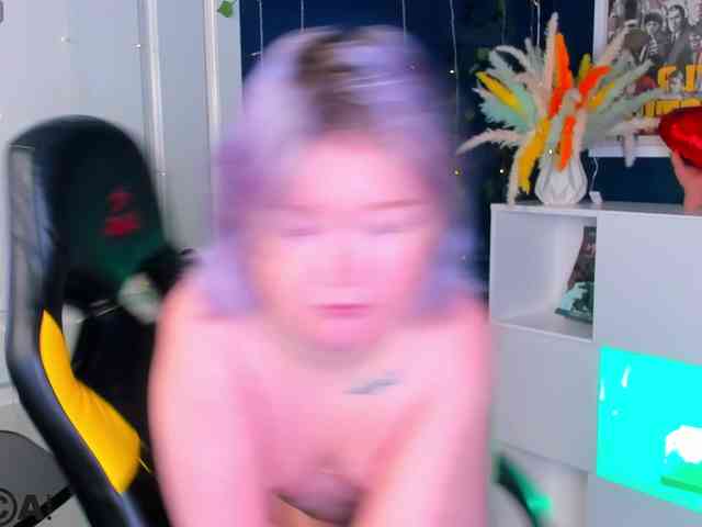 MiaFerd webcam