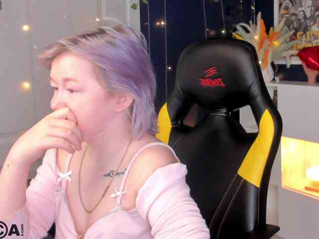 MiaFerd webcam