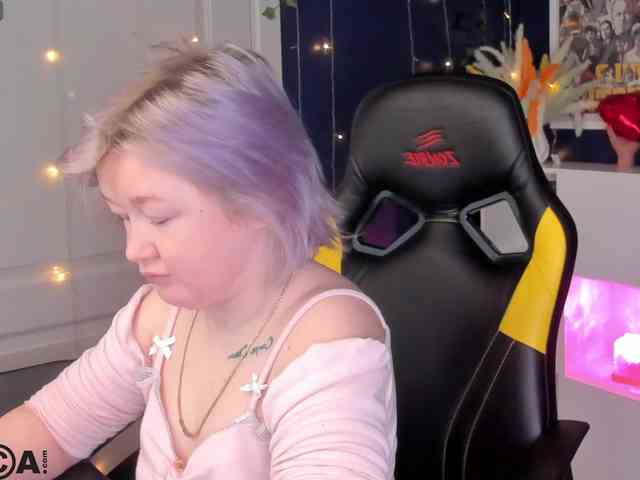 MiaFerd webcam