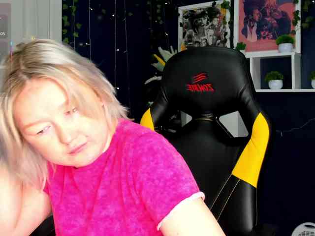 MiaFerd webcam