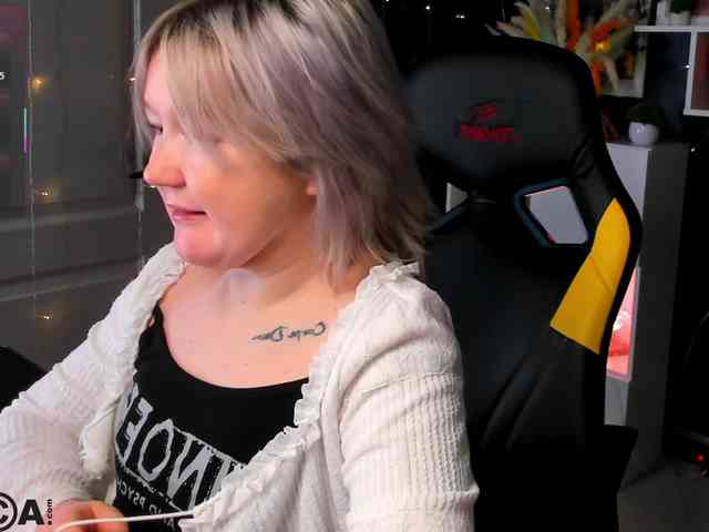 MiaFerd webcam