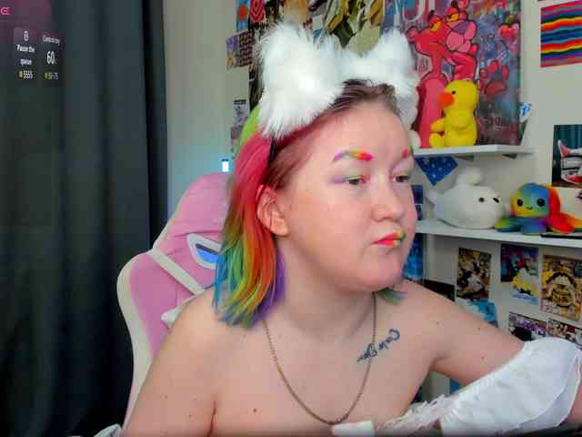 MiaFerd webcam