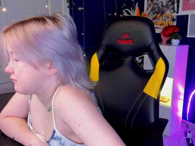 MiaFerd webcam
