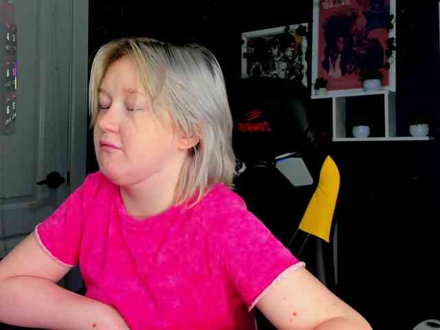 MiaFerd webcam