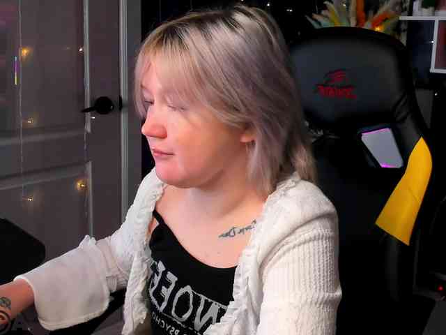 MiaFerd webcam
